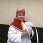 Třetí den Tříkrálové sbírky 2013