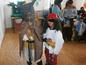Masopustní karneval 2013