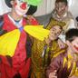 Masopustní karneval v Ambrele Masopustní karneval v Ambrele