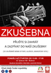 HUDEBNÍ ZKUŠEBNA