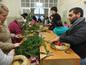Adventní věnce 2016